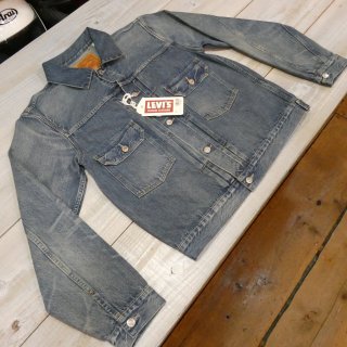 リーバイス LEVI'S VINTAGE CLOTHING - ニートスタイル公式通販