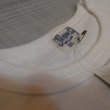画像4: 【送料無料】  【フェローズ】   U.S.NAVY 五分袖   ツートンカラーベースボールプリントTシャツ  Pherrow's 26W-PBT-TT1   日本製 (4)
