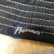 画像4: 【送料無料】【フェローズ】   40's US NAVY ハット  Pherrow's PJH1  日本製  (4)