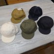 画像1: 【送料無料】【フェローズ】   メカニカルキャップ   Pherrow's PWCC1   日本製  (1)