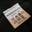 画像7: 【花井祐介×ウエアハウス】  ビリケンマン シッティング   半袖プリント コラボTシャツ   BILLIKENMAN 4601 日本製【送料無料】 (7)
