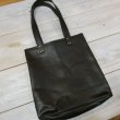 画像2: 【送料無料】【フェローズ】   手織り ラグ ネイティブ系 トートバッグ   Pherrow's   26W-PIG1 (2)