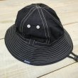 画像2: 【送料無料】【フェローズ】   40's US NAVY ハット  Pherrow's PJH1  日本製  (2)
