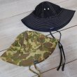 画像1: 【送料無料】【フェローズ】   40's US NAVY ハット  Pherrow's PJH1  日本製  (1)
