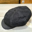 画像11: 【送料無料】 【ウエストライド】  ジャーニー キャスケット   WEST RIDE JOURNEY CASKET   日本製 (11)