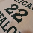 画像6: 【フェローズ】  ツートンカラー ロングスリーブTシャツ   Pherrow's  日本製【送料無料】 (6)