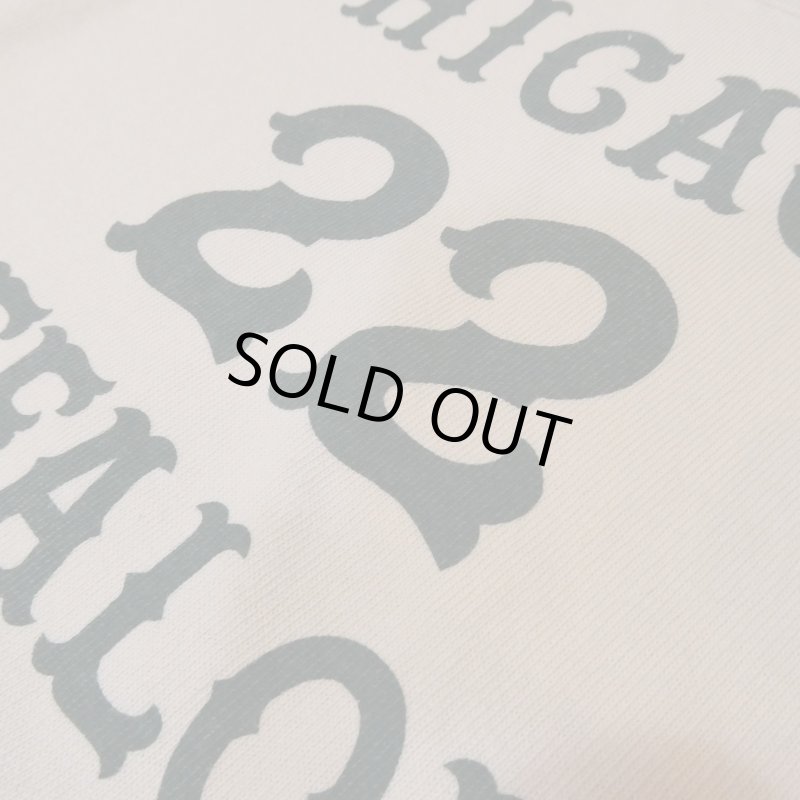 画像6: 【フェローズ】  ツートンカラー ロングスリーブTシャツ   Pherrow's  日本製【送料無料】 (6)