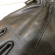 画像9: 【ウエストライド】   防水 オールウェザーレザーグローブ リストパッド   ALL WEATHER GLOVE WRIST PADD  GLOVE 20-04【送料無料】  (9)