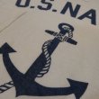 画像7: 【送料無料】 【フェローズ】  アメリカ海軍 U.S.NAVY プリントTシャツ  Pherrow's 22S-PTP1 日本製 (7)