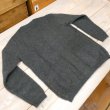 画像6: 【ウエストライド】   ビンテージ モヘア カーディガン   WEST RIDE   VINTAGE MOHAIR CARDIGAN   日本製【送料無料】 (6)