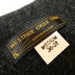 画像4: 【ウエストライド】   ビンテージ モヘア カーディガン   WEST RIDE   VINTAGE MOHAIR CARDIGAN   日本製【送料無料】 (4)