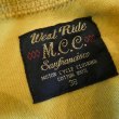 画像3: 【送料無料】 【ウエストライド】  ダートトラックレース POWER & SPEED   半袖プリントTシャツ   WEST RIDE 日本製 (3)