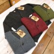 画像1: 【ウエストライド】   ビンテージ モヘア カーディガン   WEST RIDE   VINTAGE MOHAIR CARDIGAN   日本製【送料無料】 (1)