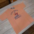 画像1: 【送料無料】 【フェローズ】 アメリカ海軍 U.S.S. NAVY HAWAII  プリントTシャツ  Pherrow's 25S-PT8 (1)