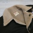 画像4: 【ウエストライド】  ショートホーン ランチボアジャケット  WEST RIDE SHORTHORN LONG JACKET   日本製【送料無料】 (4)