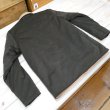 画像2: 【ウエストライド】  ショートホーン ランチボアジャケット  WEST RIDE SHORTHORN LONG JACKET   日本製【送料無料】 (2)