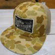 画像1: 【送料無料】 【ウエストライド】  カンパニーロゴ メッシュキャップ   WEST RIDE 日本製 (1)