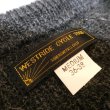 画像6: 【ウエストライド】  ボーダー モヘア セーター   WEST RIDE   日本製  【送料無料】  (6)