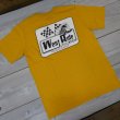 画像2: 【送料無料】 【ウエストライド】  ダートトラックレース POWER & SPEED   半袖プリントTシャツ   WEST RIDE 日本製 (2)