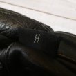 画像6: 【ウエストライド】   防水 オールウェザーレザーグローブ リストパッド   ALL WEATHER GLOVE WRIST PADD  GLOVE 20-04【送料無料】  (6)