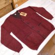 画像11: 【ウエストライド】   ビンテージ モヘア カーディガン   WEST RIDE   VINTAGE MOHAIR CARDIGAN   日本製【送料無料】 (11)