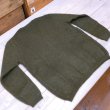 画像9: 【ウエストライド】   ビンテージ モヘア カーディガン   WEST RIDE   VINTAGE MOHAIR CARDIGAN   日本製【送料無料】 (9)
