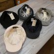画像3: 【送料無料】 【ウエストライド】  ジャーニー キャスケット   WEST RIDE JOURNEY CASKET   日本製 (3)