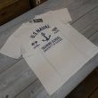 画像1: 【送料無料】 【フェローズ】  アメリカ海軍 U.S.NAVY プリントTシャツ  Pherrow's 22S-PTP1 日本製 (1)