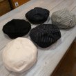 画像2: 【送料無料】 【ウエストライド】  ジャーニー キャスケット   WEST RIDE JOURNEY CASKET   日本製 (2)