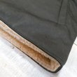 画像7: 【ウエストライド】  ショートホーン ランチボアジャケット  WEST RIDE SHORTHORN LONG JACKET   日本製【送料無料】 (7)