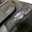 画像7: 【ウエストライド】   防水 オールウェザーレザーグローブ リストパッド   ALL WEATHER GLOVE WRIST PADD  GLOVE 20-04【送料無料】  (7)