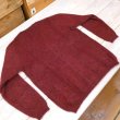 画像12: 【ウエストライド】   ビンテージ モヘア カーディガン   WEST RIDE   VINTAGE MOHAIR CARDIGAN   日本製【送料無料】 (12)