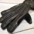 画像3: 【ウエストライド】   防水 オールウェザーレザーグローブ リストパッド   ALL WEATHER GLOVE WRIST PADD  GLOVE 20-04【送料無料】  (3)