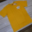画像1: 【送料無料】 【ウエストライド】  ダートトラックレース POWER & SPEED   半袖プリントTシャツ   WEST RIDE 日本製 (1)