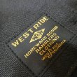画像3: 【ウエストライド】   ブランチェスター リバーシブル ベスト   WEST RIDE   BLANCHESTER RV VEST   日本製【送料無料】 (3)