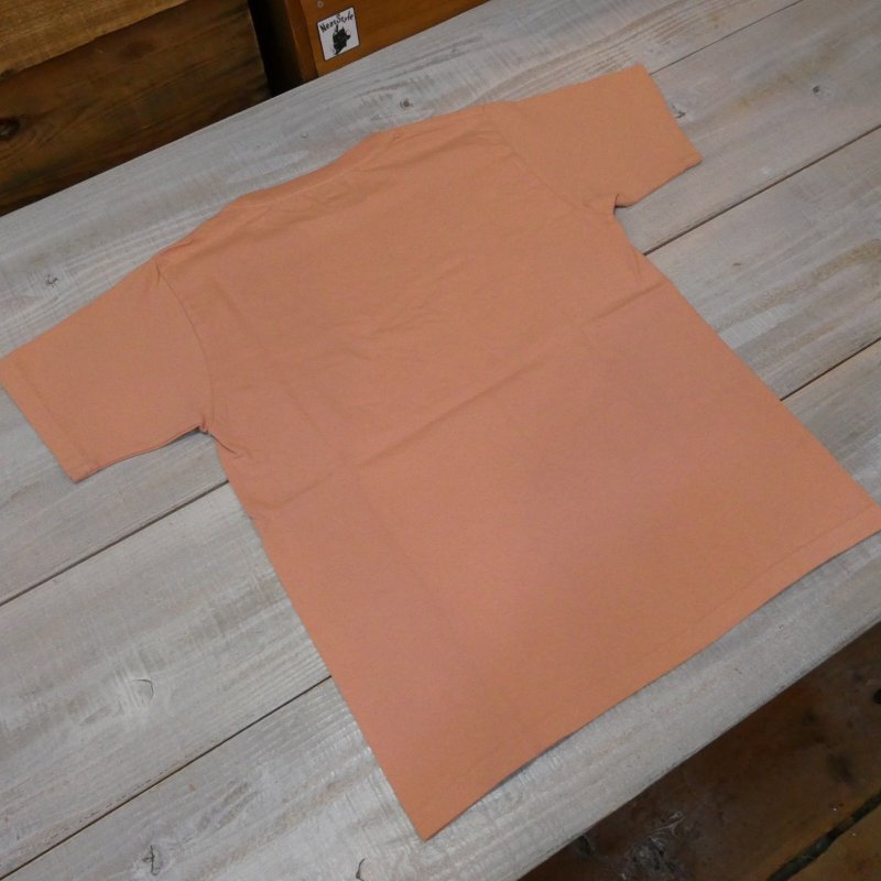画像2: 【送料無料】 【フェローズ】 アメリカ海軍 U.S.S. NAVY HAWAII  プリントTシャツ  Pherrow's 25S-PT8 (2)