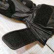 画像10: 【ウエストライド】   防水 オールウェザーレザーグローブ リストパッド   ALL WEATHER GLOVE WRIST PADD  GLOVE 20-04【送料無料】  (10)
