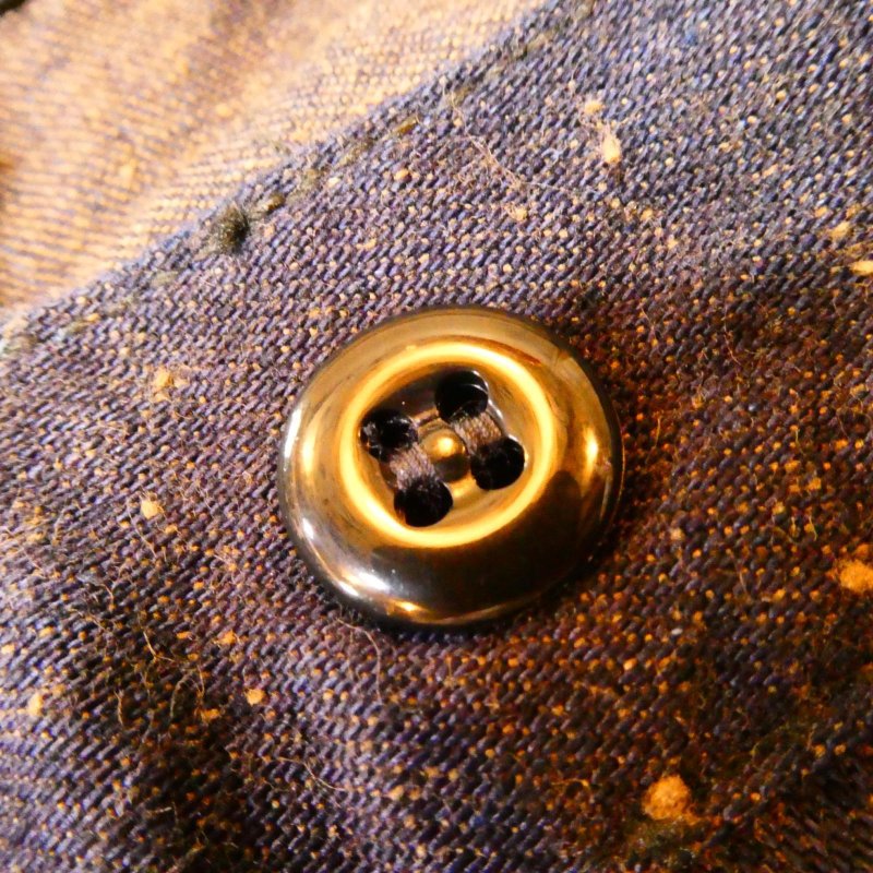 画像5: 【トロフィークロージング】  M-44 Civilian アメリカ海軍 パンツ   TROPHY CLOTHING TR25SS-601   日本製【送料無料】 (5)