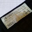 画像6: 【トロフィークロージング】  M-44 Civilian アメリカ海軍 パンツ   TROPHY CLOTHING TR25SS-601   日本製【送料無料】 (6)