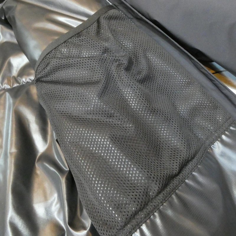 画像13: 【トロフィークロージング】  モノクローム レベル7 ジャケット   TROPHY CLOTHING TRMN-503   日本製【送料無料】 (13)