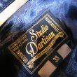 画像5: 【ステュディオ・ダ・ルチザン】  スーベニアジャケット スカジャン   STUDIO D'ARTISANS 4612  【送料無料】 (5)