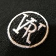 画像7: 【ウエストライド】  RW スナップ 前開きスウエット   WEST RIDE RW SNAP SWEAT 25-01   日本製【送料無料】 (7)