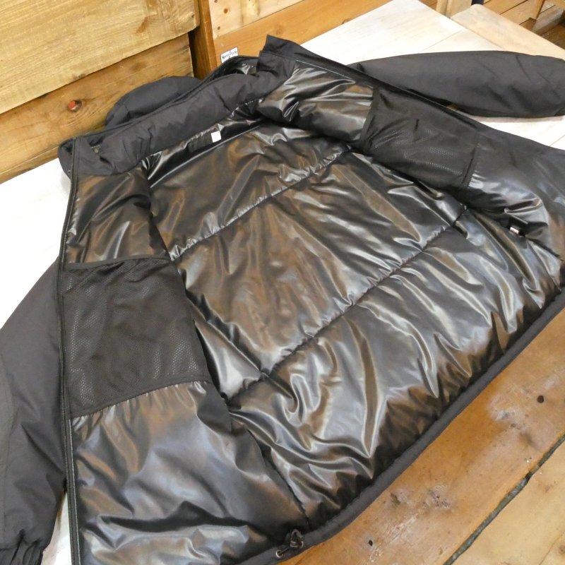 画像12: 【トロフィークロージング】  モノクローム レベル7 ジャケット   TROPHY CLOTHING TRMN-503   日本製【送料無料】 (12)