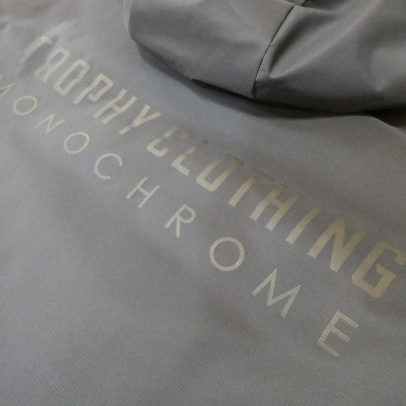 画像10: 【トロフィークロージング】  モノクローム レベル7 ジャケット   TROPHY CLOTHING TRMN-503   日本製【送料無料】 (10)