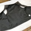 画像8: 【トロフィークロージング】 ステアハイド レザーベスト TROPHY CLOTHING TR-YL07 日本製【送料無料】 (8)