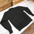 画像3: 【ウエストライド】  RW スナップ 前開きスウエット   WEST RIDE RW SNAP SWEAT 25-01   日本製【送料無料】 (3)