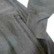 画像10: 【ウエストライド】  RW スナップ 前開きスウエット   WEST RIDE RW SNAP SWEAT 25-01   日本製【送料無料】 (10)