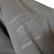 画像9: 【トロフィークロージング】  モノクローム レベル7 ジャケット   TROPHY CLOTHING TRMN-503   日本製【送料無料】 (9)