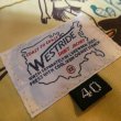 画像3: 【ウエストライド】   スーベニール バイカー 総プリント長袖レーヨンシャツ   WEST RIDE 日本製【送料無料】 (3)