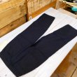 画像3: 【トロフィークロージング】  M-44 Civilian アメリカ海軍 パンツ   TROPHY CLOTHING TR25SS-601   日本製【送料無料】 (3)